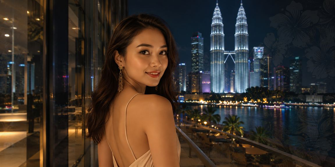Permainan dadu Malaysia dengan sensasi tinggi